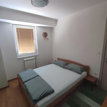 Cozy Urban Apartment In Skopje! Esterno foto
