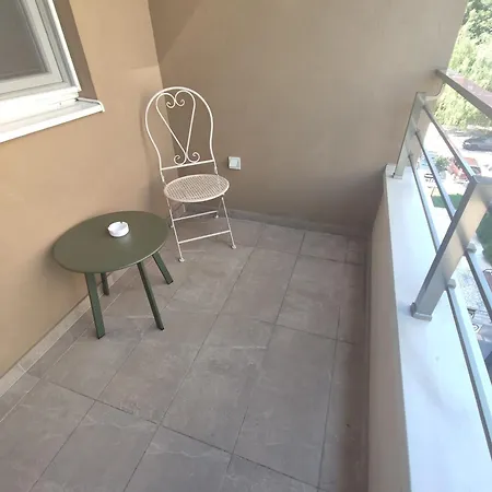 Cozy Urban Apartment In Skopje! Esterno foto