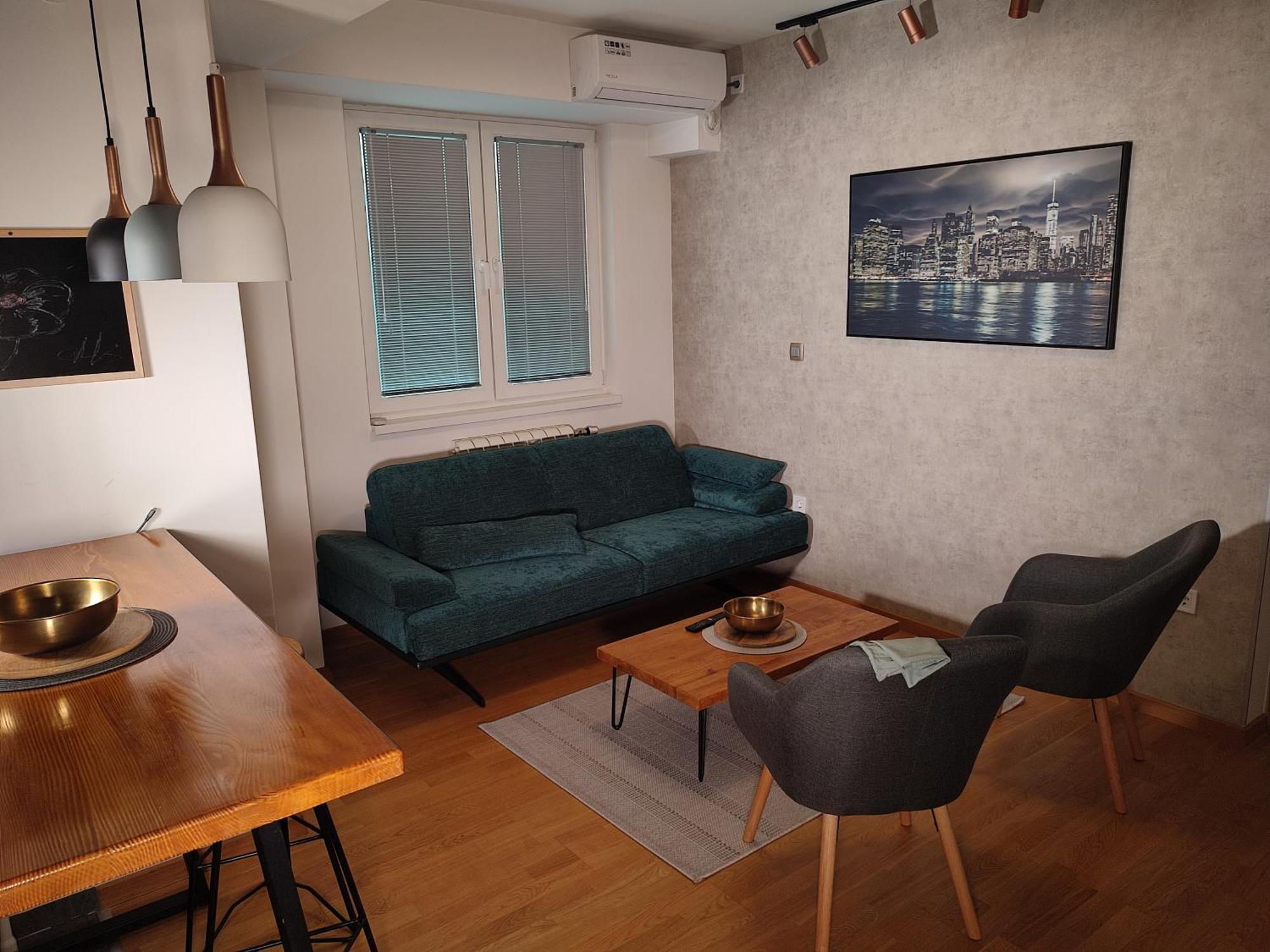 Cozy Urban In Skopje! * Skopje