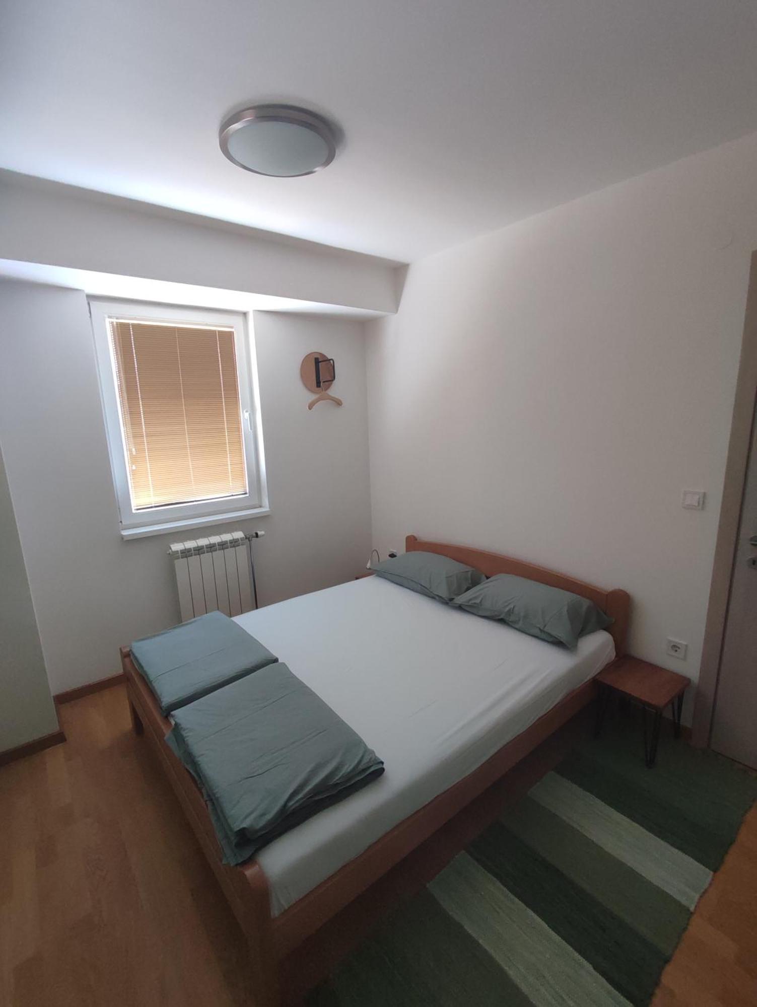 Cozy Urban In Skopje!