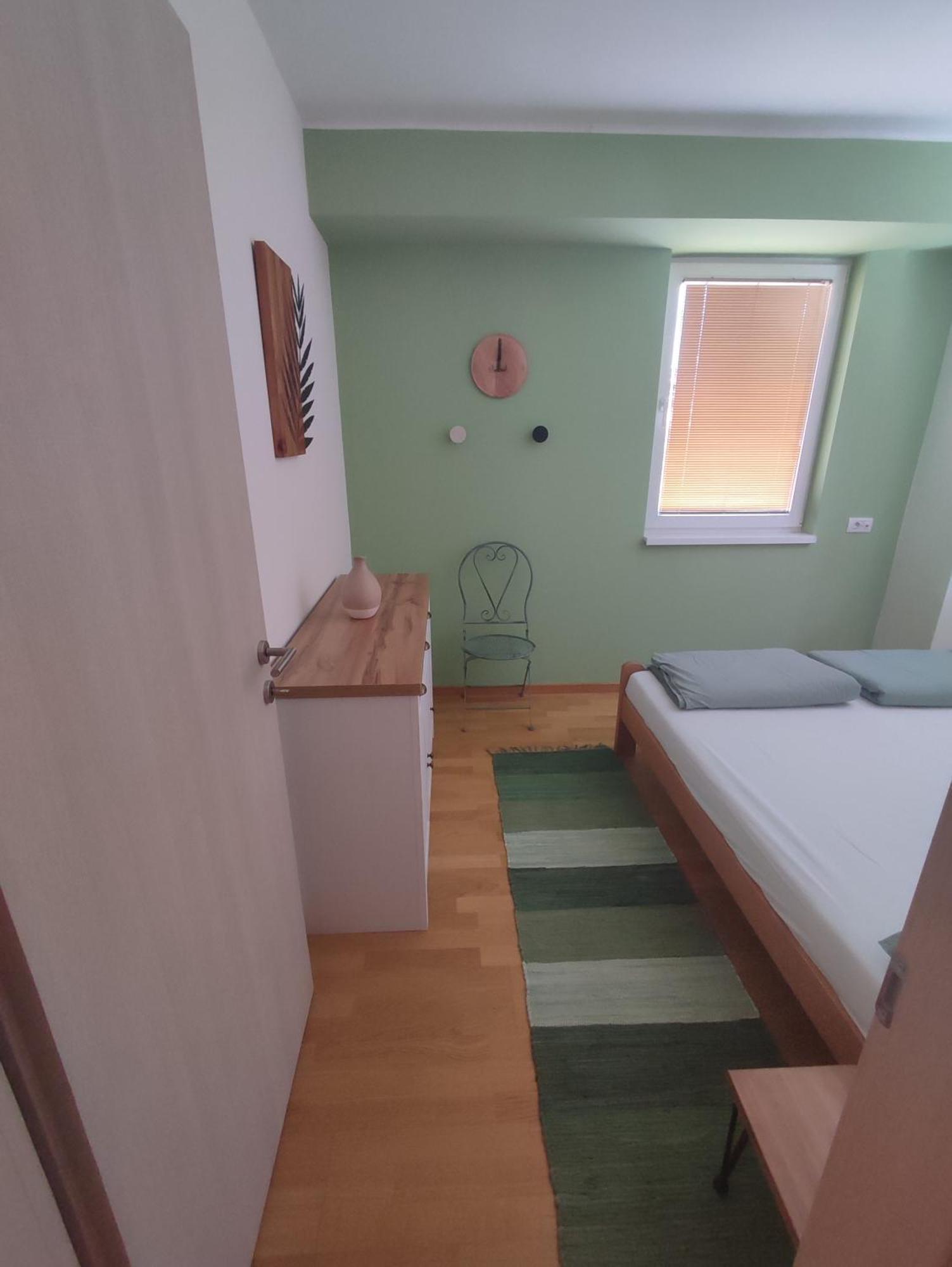 Cozy Urban In Skopje! Appartamento *