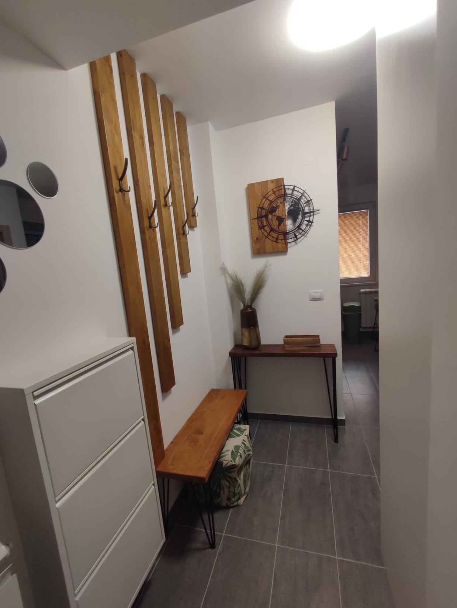 Cozy Urban In Skopje!