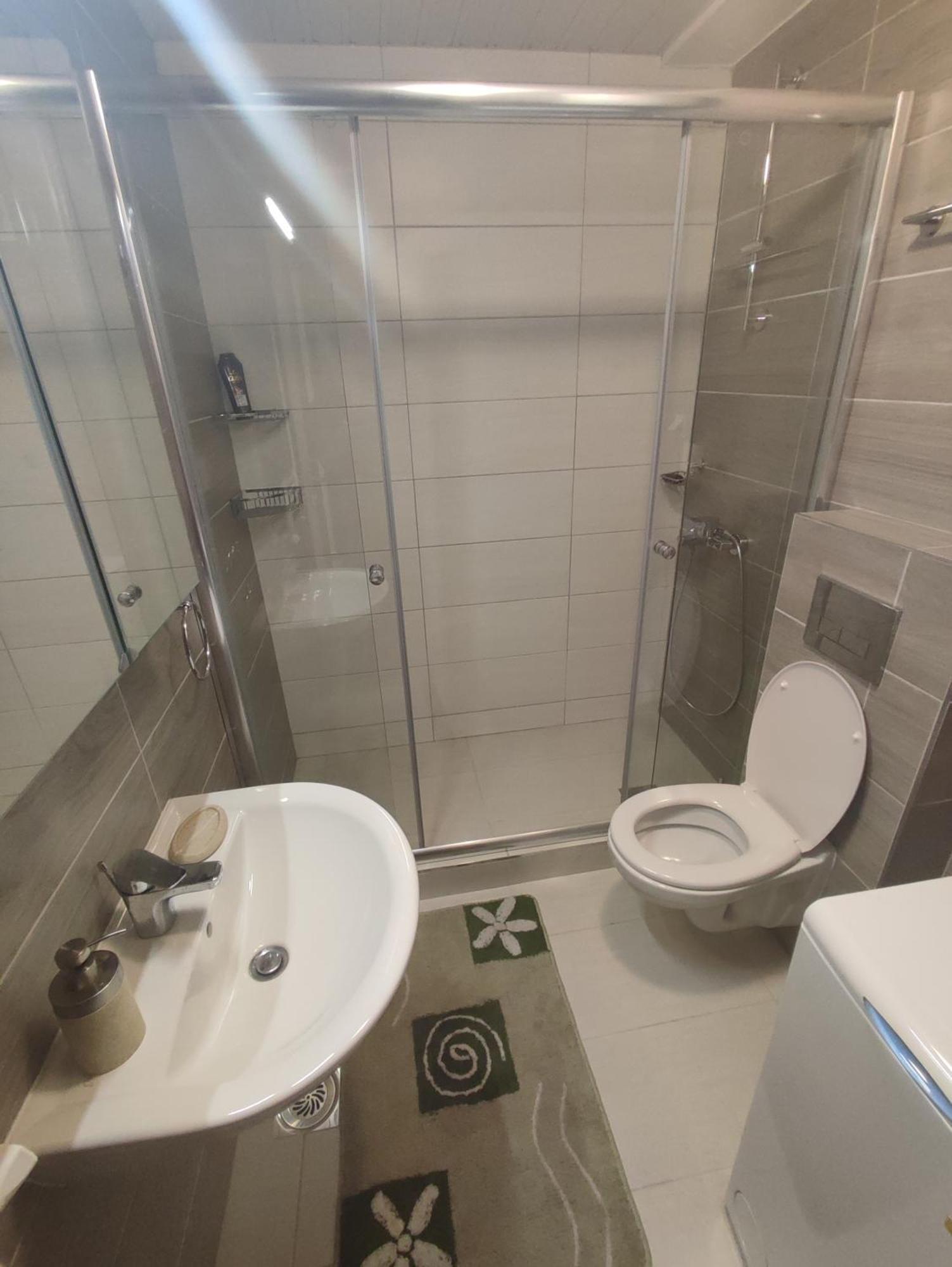 Cozy Urban In Skopje! Appartamento *