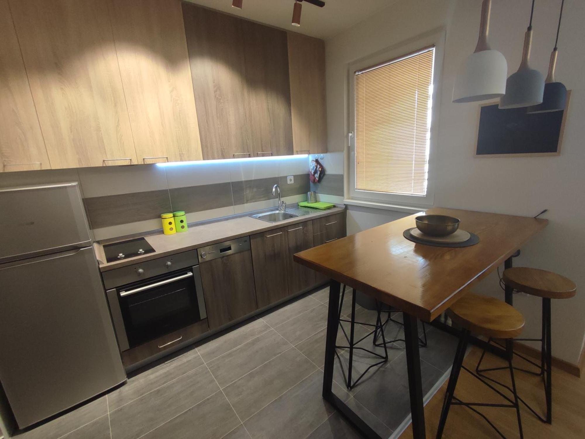 Appartamento Cozy Urban In Skopje! Skopje